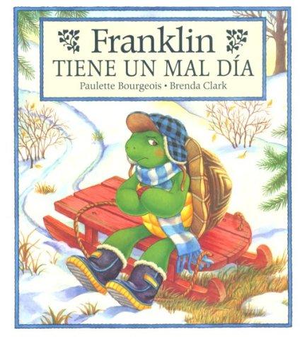 Franklin's bad day