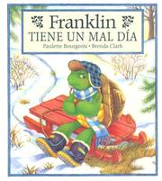 Franklin's bad day