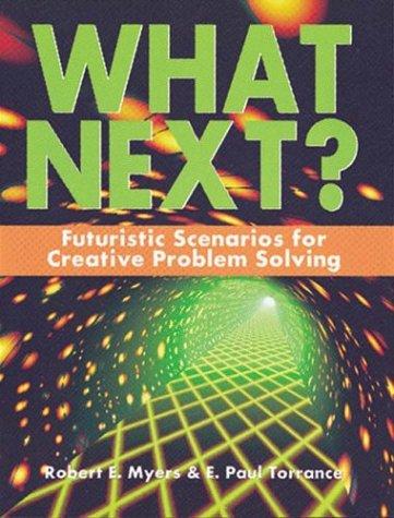 What Next?