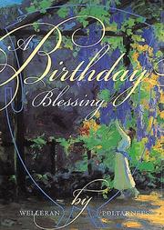 A Birthday Blessing