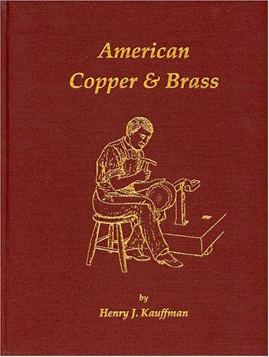 American copper & brass