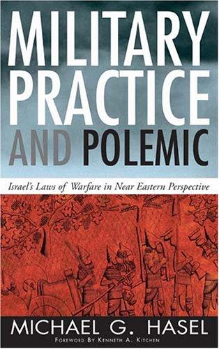 Military practice and polemic