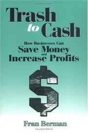 Trash to Cash