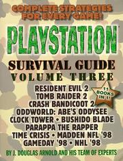 PlayStation survival guide