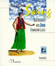 Up to speed with Swing