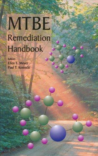 MTBE remediation handbook