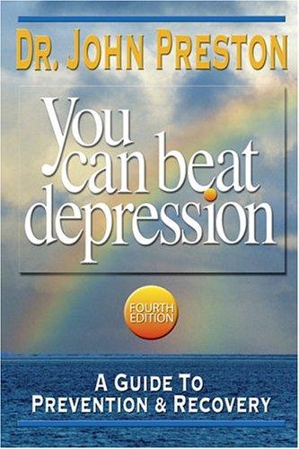 You Can Beat Depression