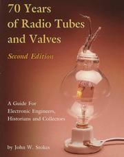 70 years of radio tubes and valves