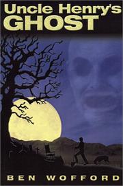 Uncle Henry's ghost