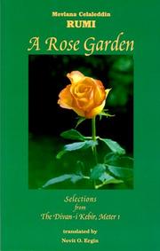 A rose garden