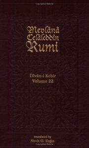 Dı̂vân-i Kebı̂r