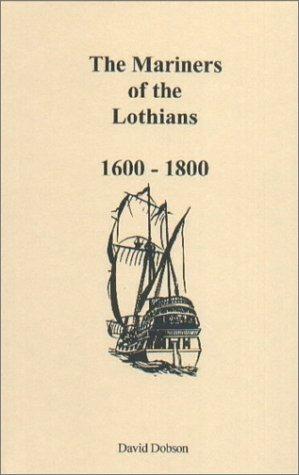 The mariners of the Lothians