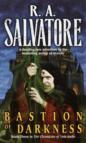 Bastion of darkness