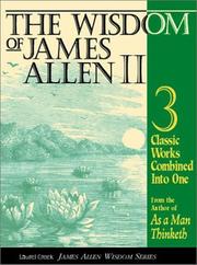 The wisdom of James Allen II