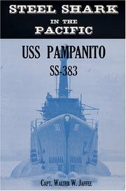 Steel shark in the Pacific