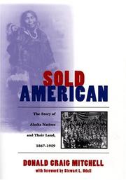 Sold American