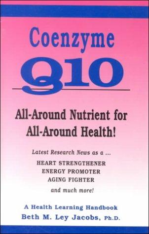 Coenzyme Q10
