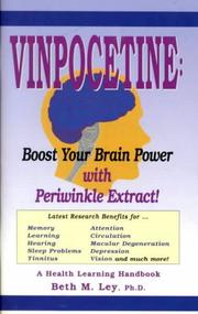 Vinpocetine
