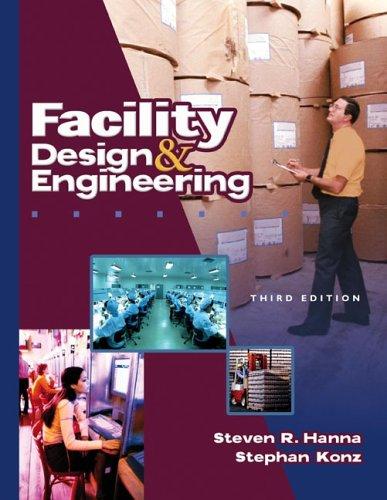 Facility design & engineering