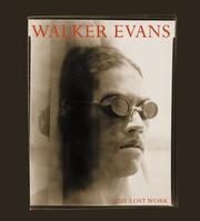 Walker Evans