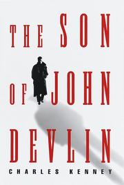 The son of John Devlin