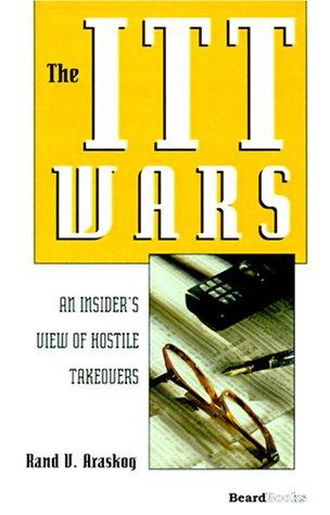 The ITT wars