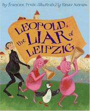 Leopold, the liar of Leipzig