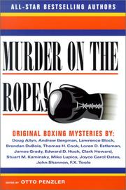 Murder on the Ropes
