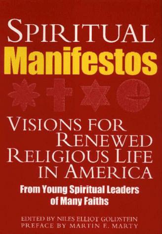 Spiritual Manifestos