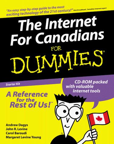 Internet for Canadians
