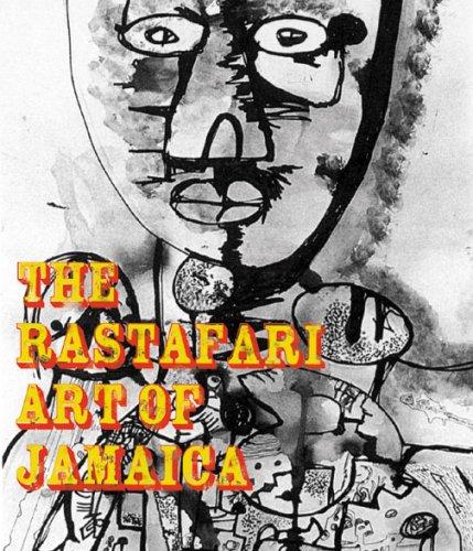 Rastafarian Art of Jamaica