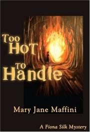 Too Hot to Handle