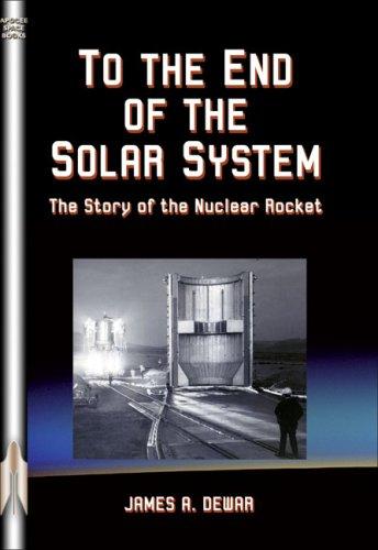 To the End of the Solar System