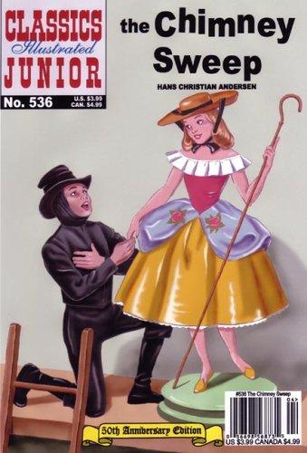 The Chimney Sweep