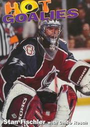 Hot goalies