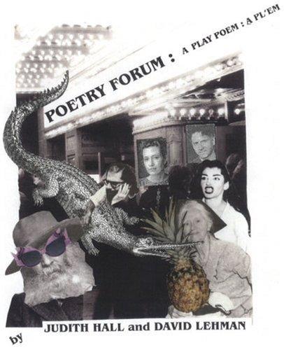 Poetry Forum
