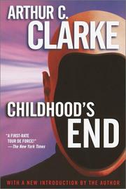 Childhood’s End