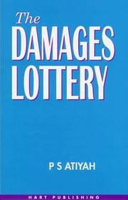 The damages lottery