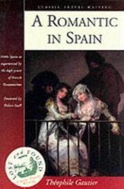 A Romantic in Spain (Lost & Found)
