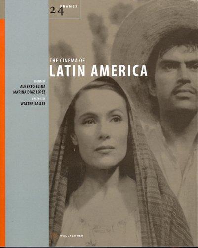 The cinema of Latin America