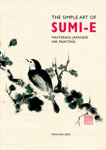 The Simple Art of Sumi-E