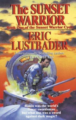 The sunset warrior