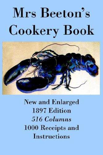 Mrs Beeton's Cookery Book