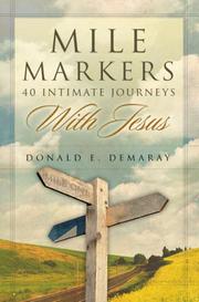 Mile Markers