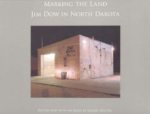 Marking the Land