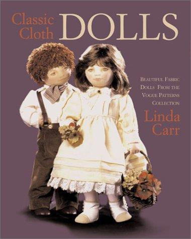 Classic Cloth Dolls