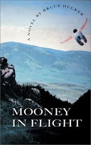 Mooney in flight