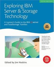 Exploring IBM Server & Storage Technology