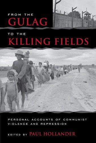 From the Gulag to the killing fields