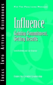 Influence